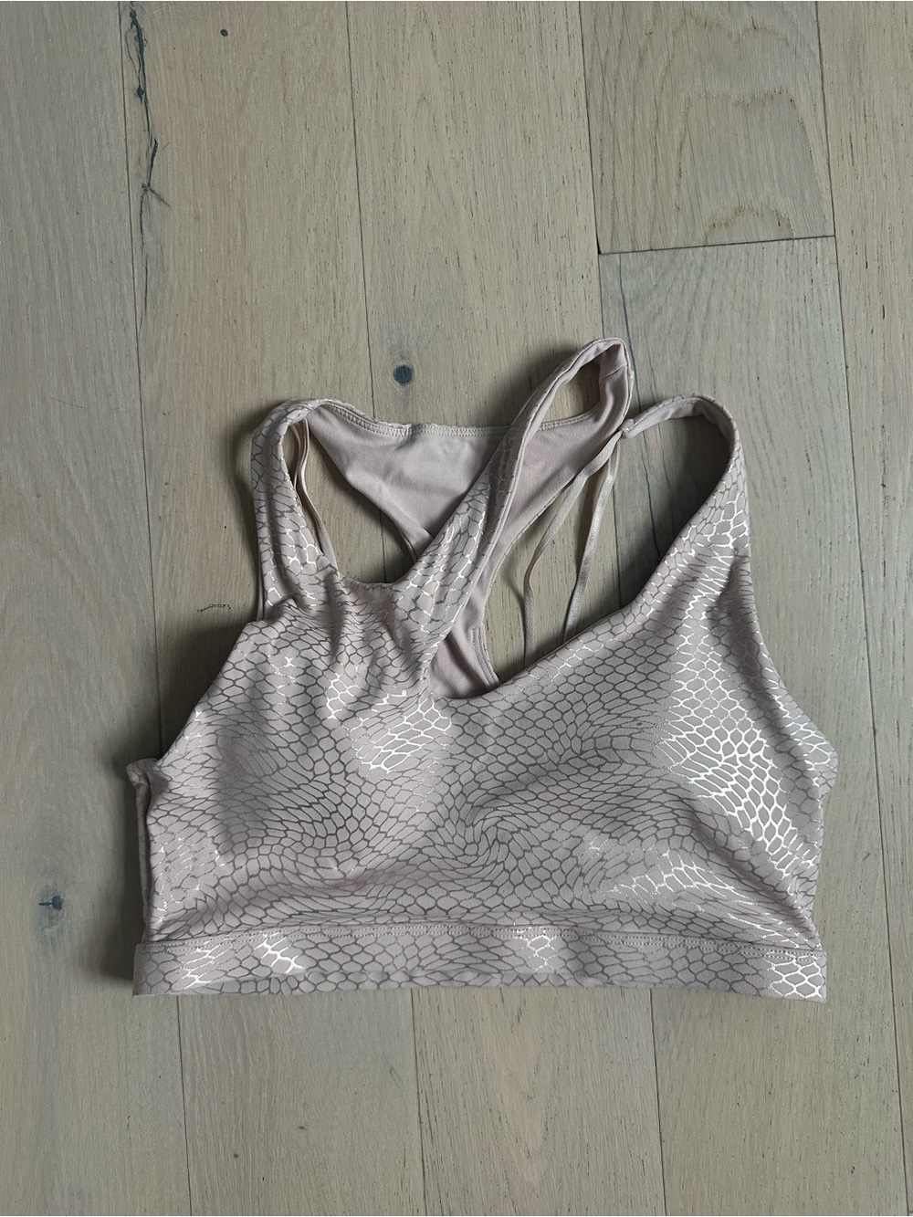 Fabletics Sports Bra